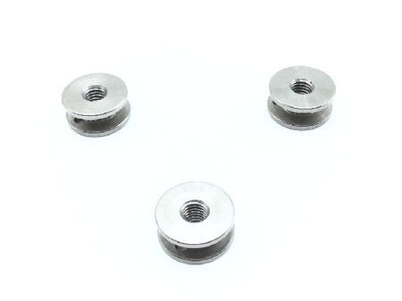 NAS1833C3-250 Screw Thread Insert (5)