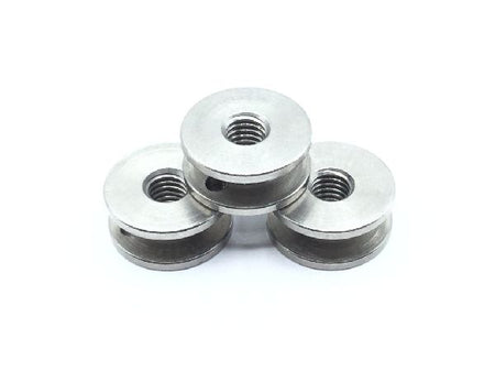 NAS1833C3-250 Screw Thread Insert (6)
