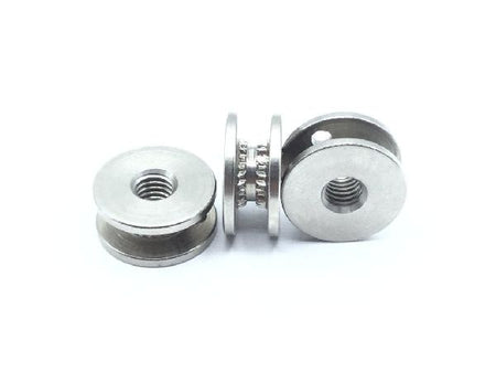 NAS1833C3-250 Screw Thread Insert (7)
