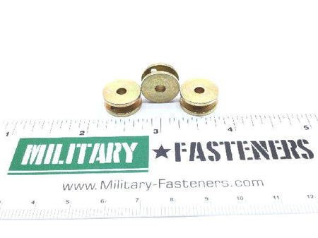 NAS1834-06-250 Screw Thread Insert (3)