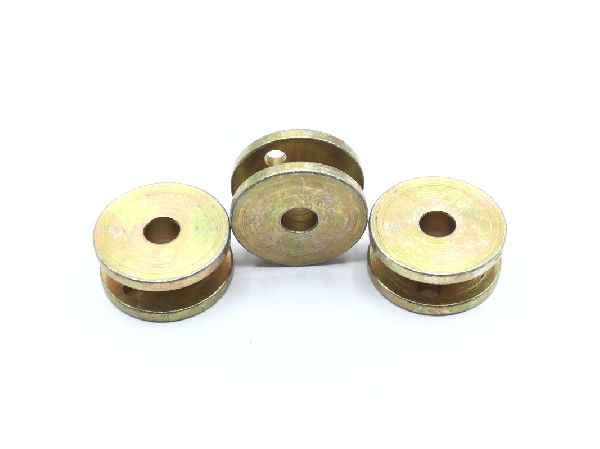NAS1834-06-250 Screw Thread Insert (4)