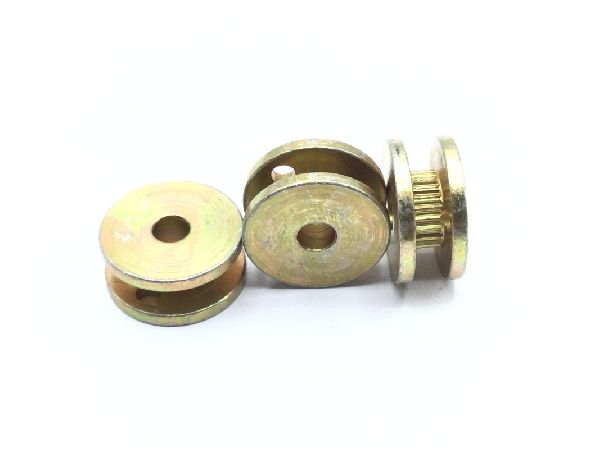 NAS1834-06-250 Screw Thread Insert (5)