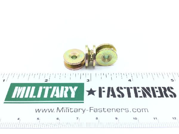 NAS1834-06K250 Screw Thread Insert (2)