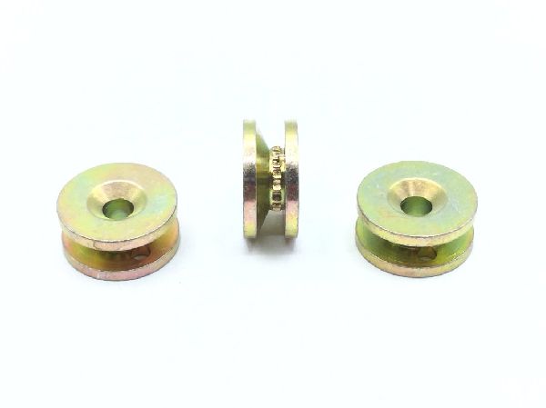 NAS1834-06K250 Screw Thread Insert (4)