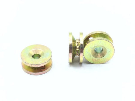 NAS1834-06K250 Screw Thread Insert (5)
