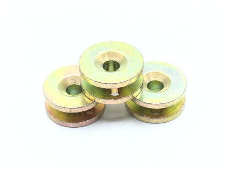 NAS1834-06K250 Screw Thread Insert (6)
