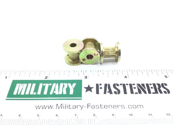NAS1834-08-500 Screw Thread Insert (2)