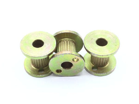 NAS1834-08-500 Screw Thread Insert (4)