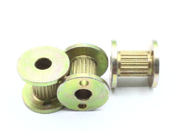 NAS1834-08-500 Screw Thread Insert (5)