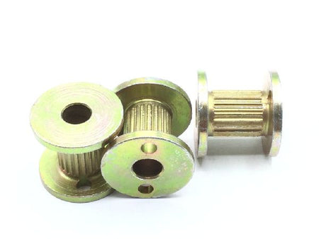 NAS1834-08-500 Screw Thread Insert (5)