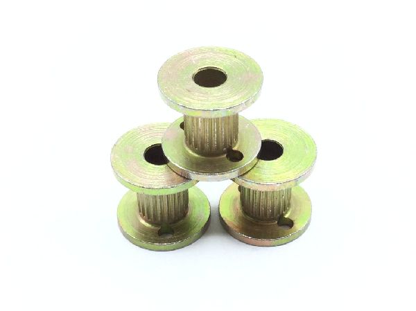 NAS1834-08-500 Screw Thread Insert (6)