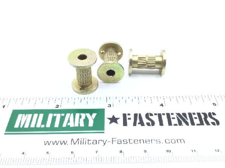 NAS1834-08-750 Screw Thread Insert (2)
