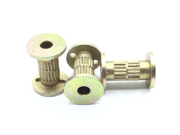 NAS1834-08-750 Screw Thread Insert (4)