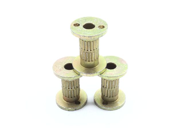 NAS1834-08-750 Screw Thread Insert (6)