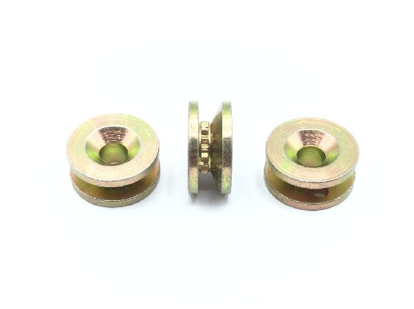 NAS1834-08K250 Screw Thread Insert (4)