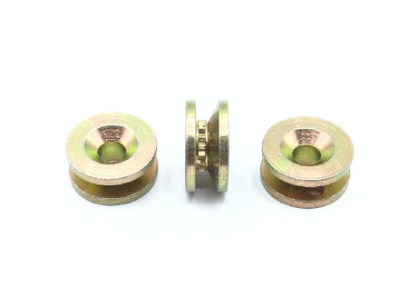 NAS1834-08K250 Screw Thread Insert (4)