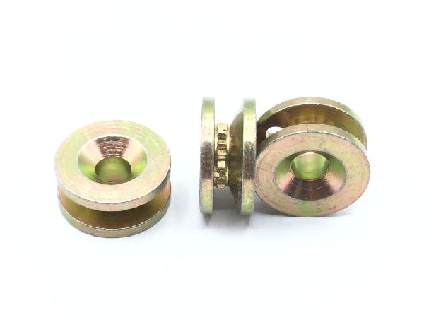 NAS1834-08K250 Screw Thread Insert (5)