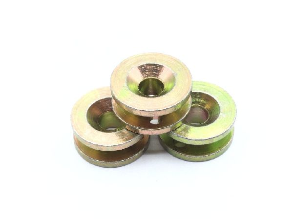 NAS1834-08K250 Screw Thread Insert (6)