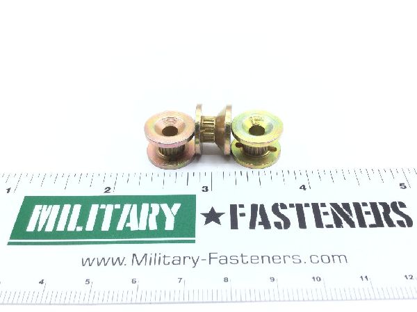 NAS1834-08K375 Screw Thread Insert
