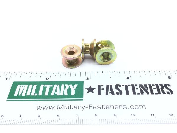 NAS1834-08K375 Screw Thread Insert (2)