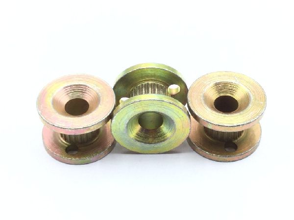 NAS1834-08K375 Screw Thread Insert (4)