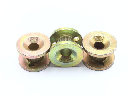 NAS1834-08K375 Screw Thread Insert (4)