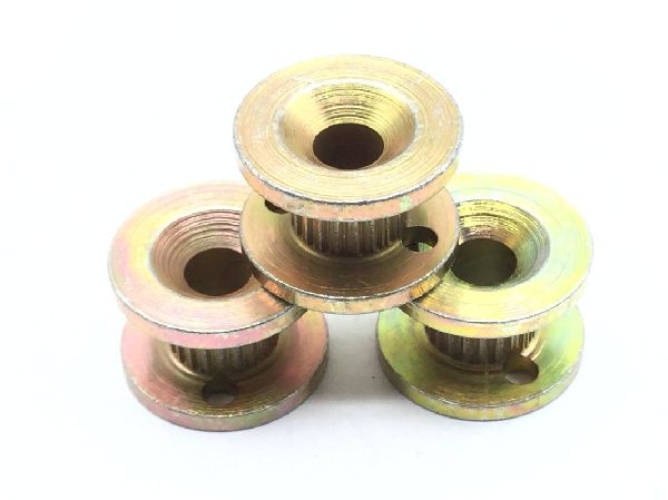 NAS1834-08K375 Screw Thread Insert (5)