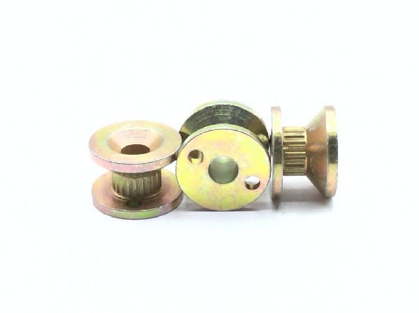 NAS1834-08K375 Screw Thread Insert (6)
