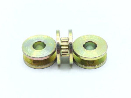 NAS1834-3-250 Screw Thread Insert (4)