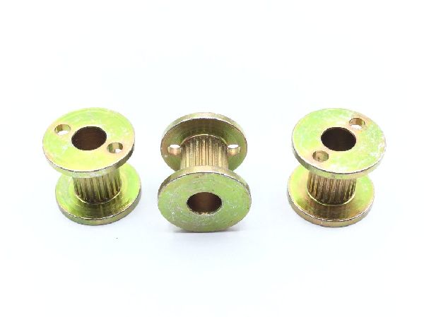 NAS1834-3-500 Screw Thread Insert (4)
