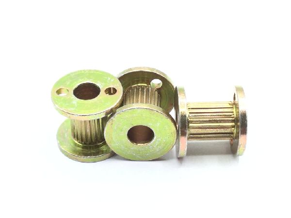 NAS1834-3-500 Screw Thread Insert (5)
