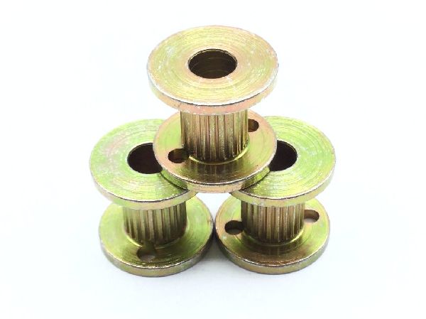 NAS1834-3-500 Screw Thread Insert (6)