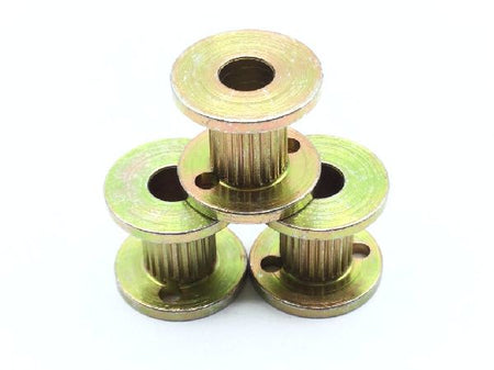 NAS1834-3-500 Screw Thread Insert (6)