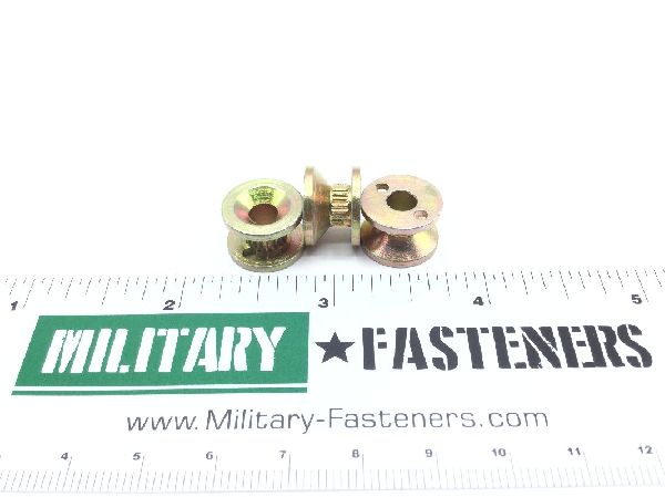 NAS1834-3K375 Screw Thread Insert