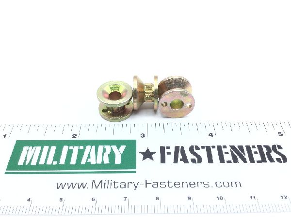 NAS1834-3K375 Screw Thread Insert (2)