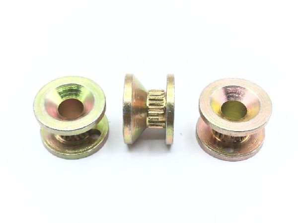 NAS1834-3K375 Screw Thread Insert (4)
