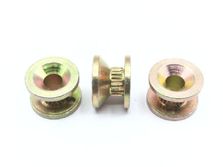 NAS1834-3K375 Screw Thread Insert (4)