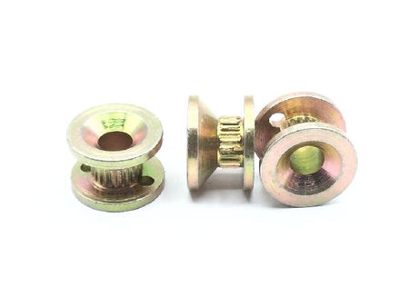 NAS1834-3K375 Screw Thread Insert (5)