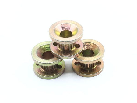 NAS1834-3K375 Screw Thread Insert (6)