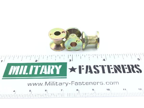 NAS1834-3K500 Screw Thread Insert (2)