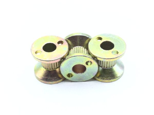 NAS1834-3K500 Screw Thread Insert (4)