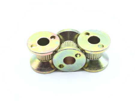 NAS1834-3K500 Screw Thread Insert (4)