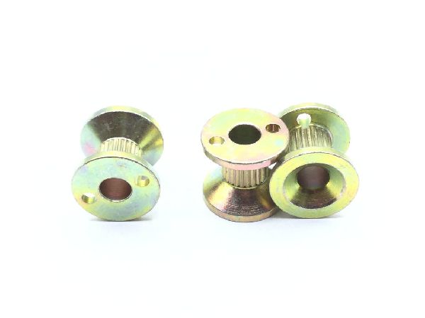 NAS1834-3K500 Screw Thread Insert (5)