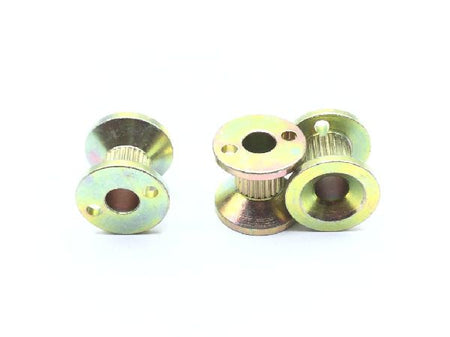 NAS1834-3K500 Screw Thread Insert (5)