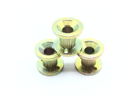 NAS1834-3K500 Screw Thread Insert (6)