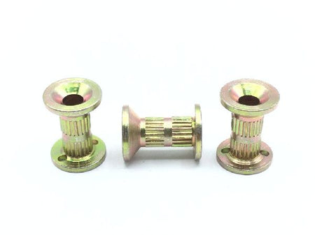 NAS1834-3K750 Screw Thread Insert (4)