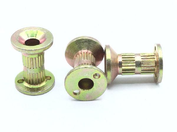 NAS1834-3K750 Screw Thread Insert (5)