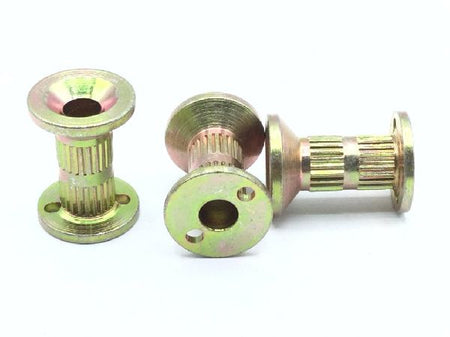 NAS1834-3K750 Screw Thread Insert (5)