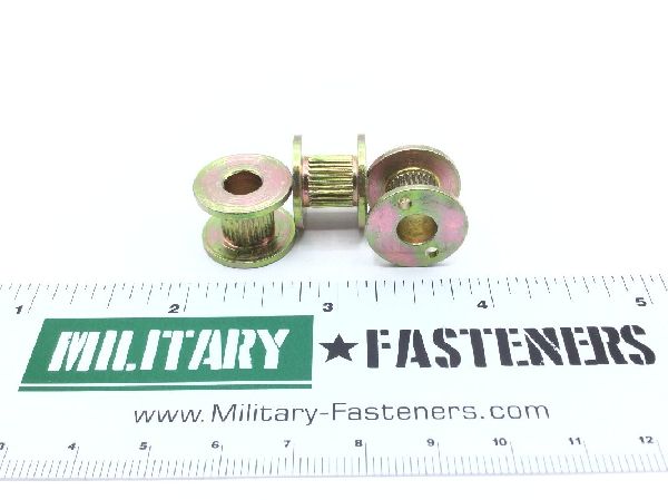 NAS1834-4-500 Screw Thread Insert (2)