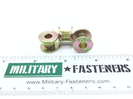 NAS1834-4-500 Screw Thread Insert (2)
